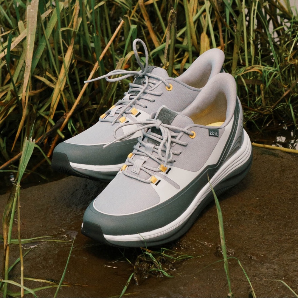 Kizik - London AT NWT